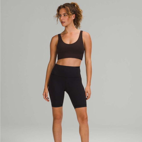 Lululemon Align Reversible A/B Bra - Picture 4 of 7